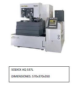 AQ 537L